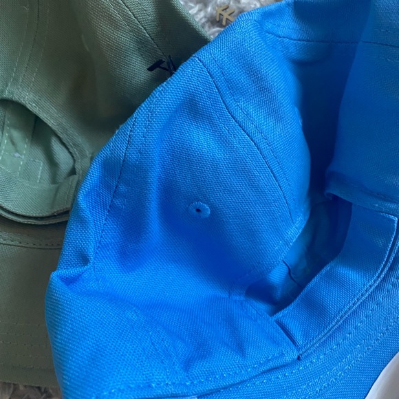 Carhartt Kids Hats 2 NEW Carhartt Hats Adjustable for kids - Picture 4 of 5